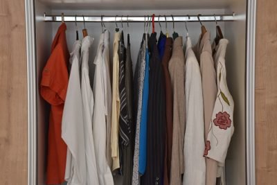 fashion wardrobe 