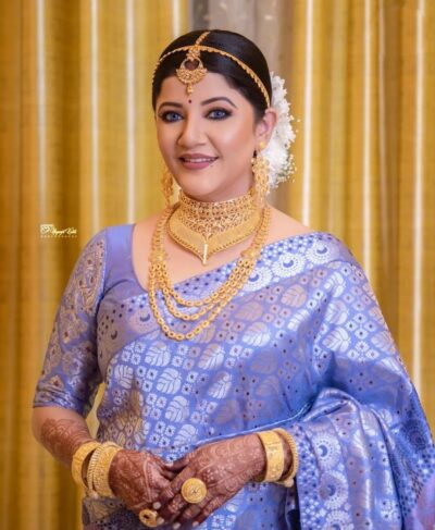 Beautiful Assamese actress Gitawali Rajkumari