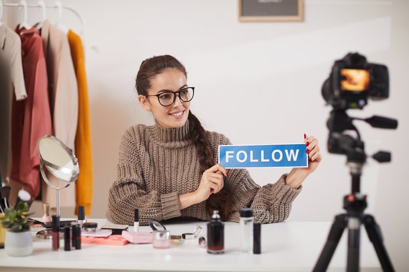 Instagram Influencer- Is It A Real Profession?