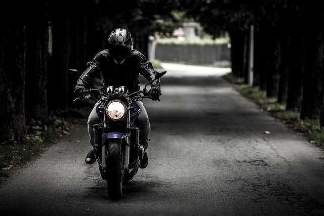 Driving Safely on the Road With Motorcyclists