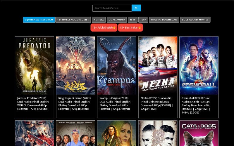 Explore The World Of Hubflix 4u Your Ultimate Movie Streaming Destination