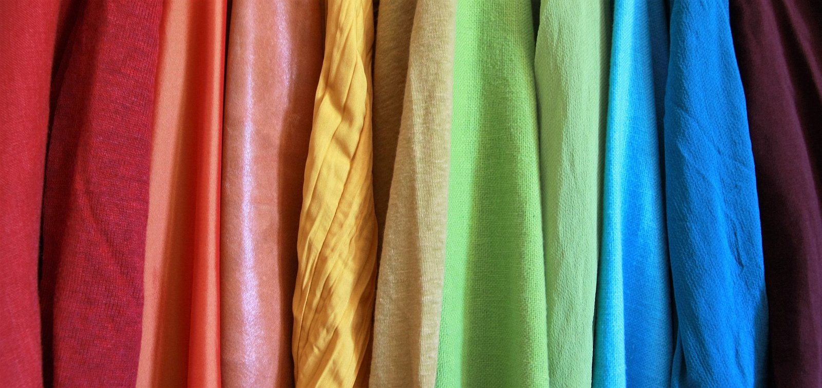 What Colour To Wear Everyday Of The Week