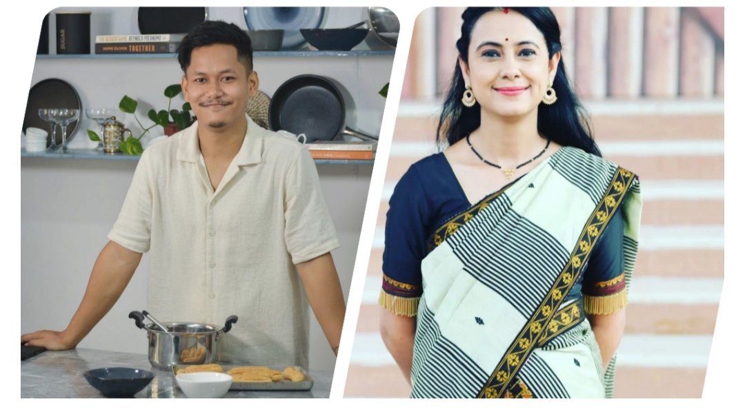 Masterchef India 2023 Winner from Assam